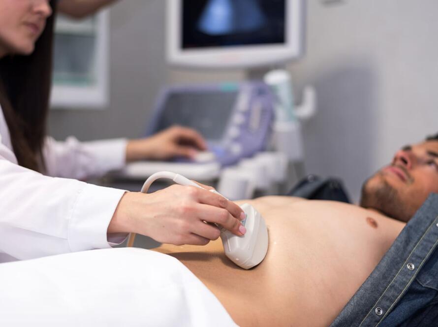 Ultrasound Brooklyn