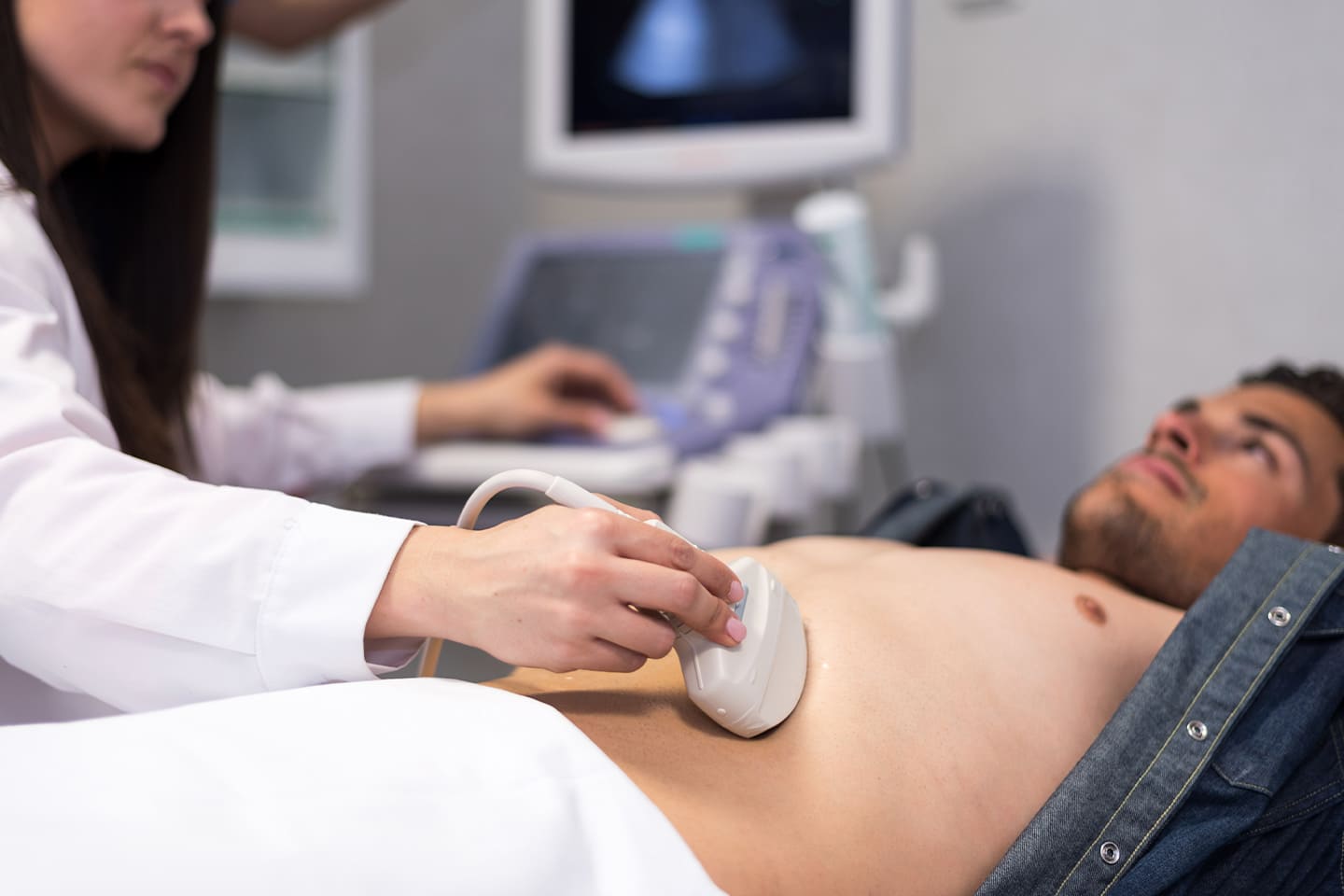 Ultrasound