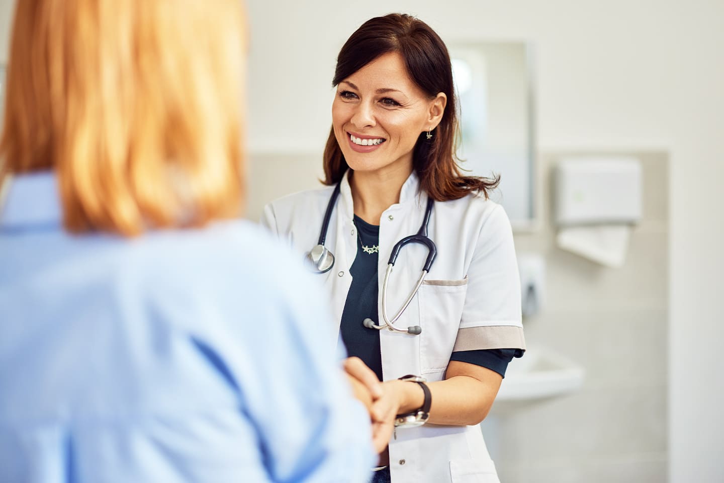 Multispecialty Clinic in Brooklyn, NY