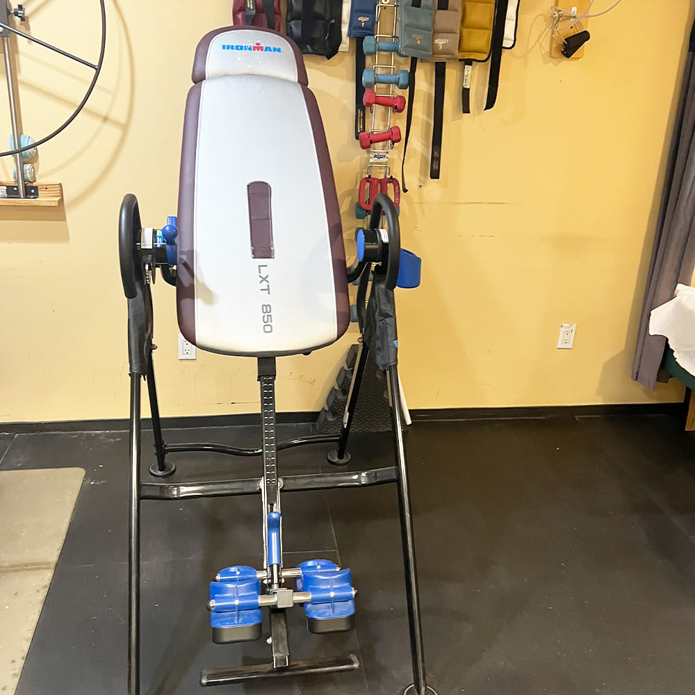 Brighton Medical Care Interior