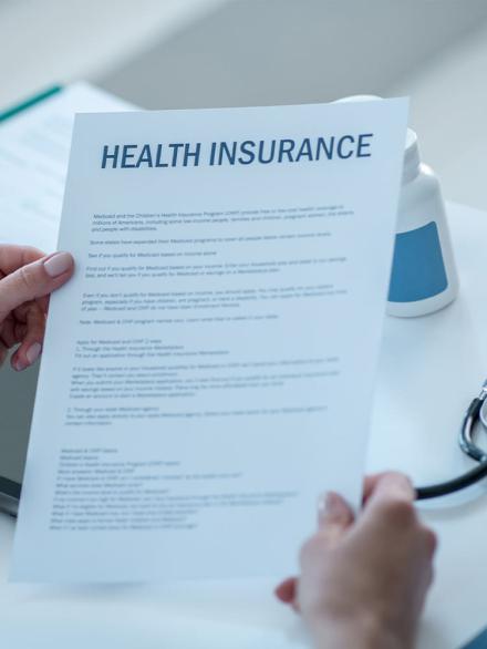 Health insurance Brooklyn NY